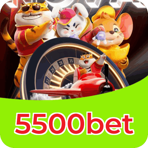 5500bet slots — leia os termos antes de jogar