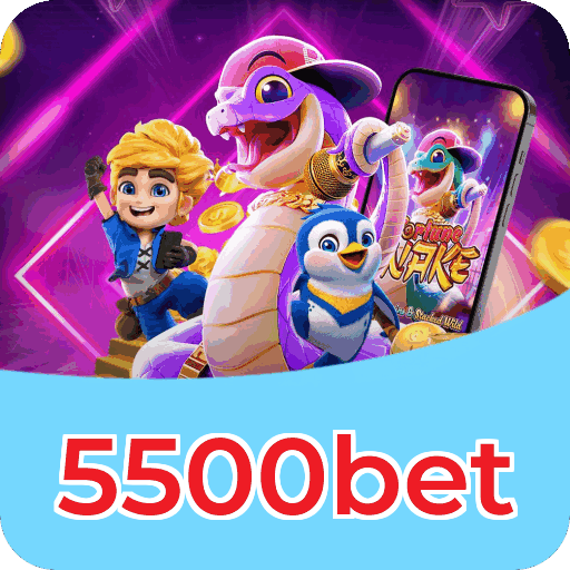 5500bet cadastro — dados da conta e política LGPD