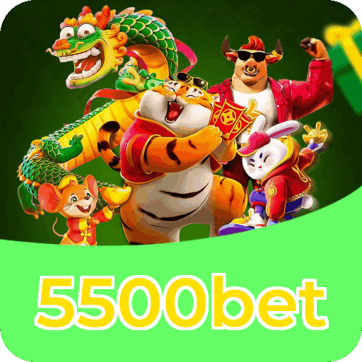 Estatísticas de bônus 5500bet — referência visual
