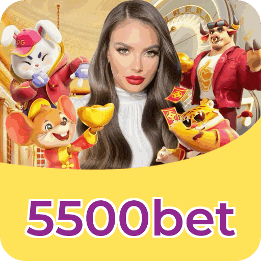 5500bet APP no celular — download oficial